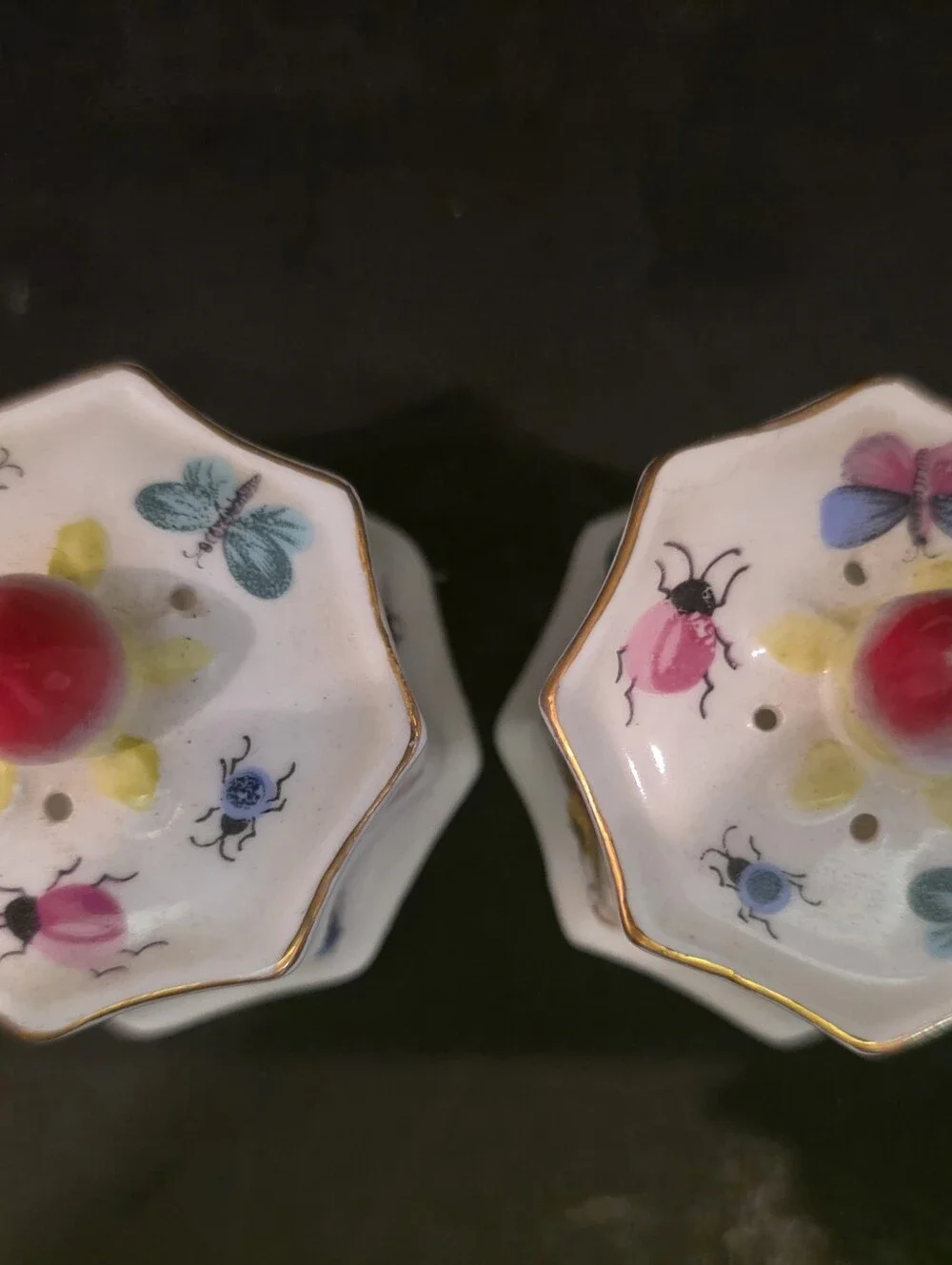 Lenwile Ardalt these vintage